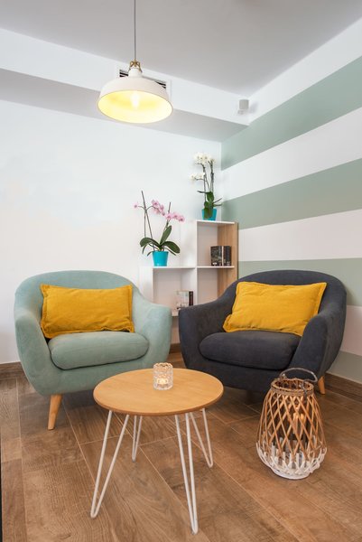 Apartamentos Playamar 10