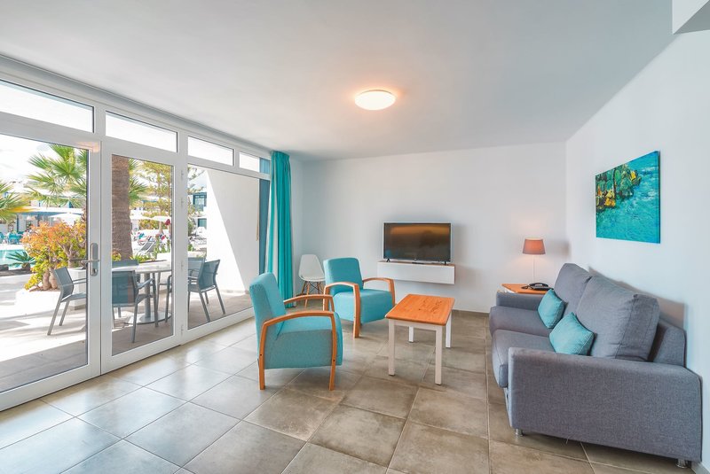 Apartamentos Playamar 13