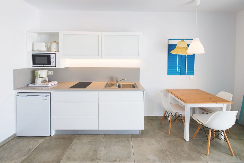 Apartamentos Playamar 14