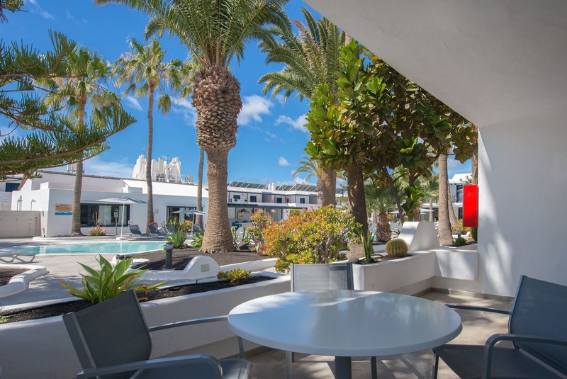 Apartamentos Playamar 15