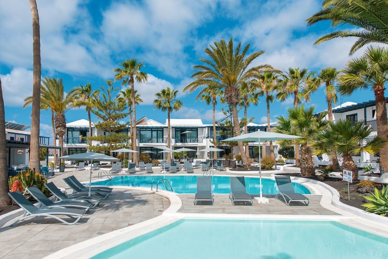 Apartamentos Playamar 1