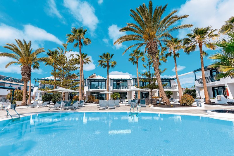 Apartamentos Playamar 2