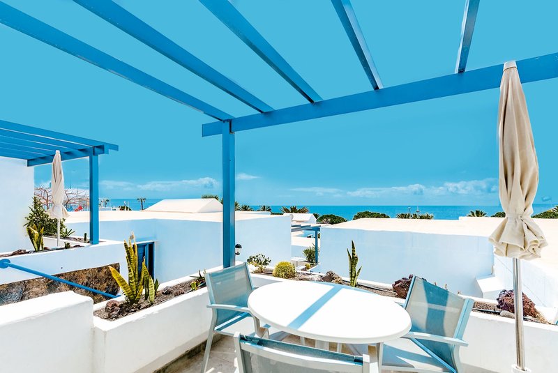 Apartamentos Playamar 4