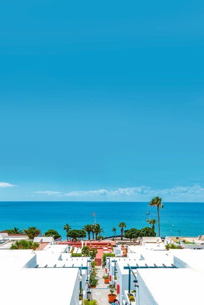 Apartamentos Playamar 5