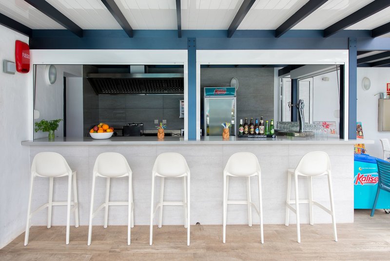 Apartamentos Playamar 8