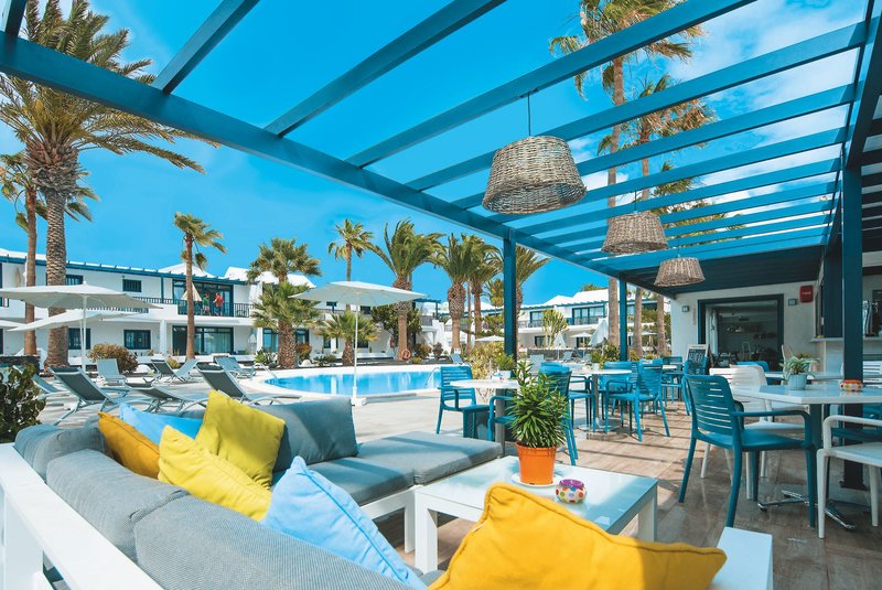 Apartamentos Playamar 9