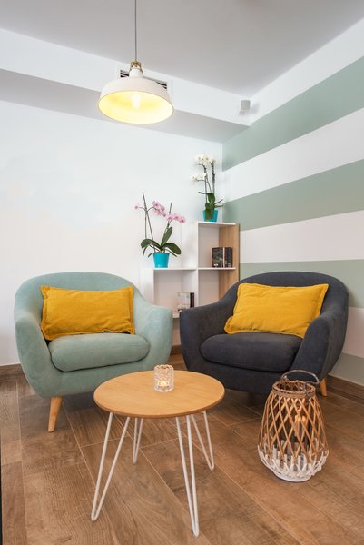 Apartamentos Playamar 10