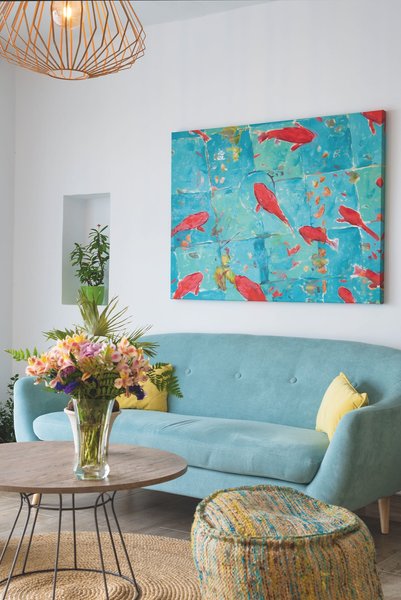 Apartamentos Playamar 11