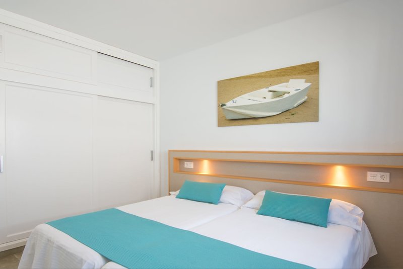 Apartamentos Playamar 12