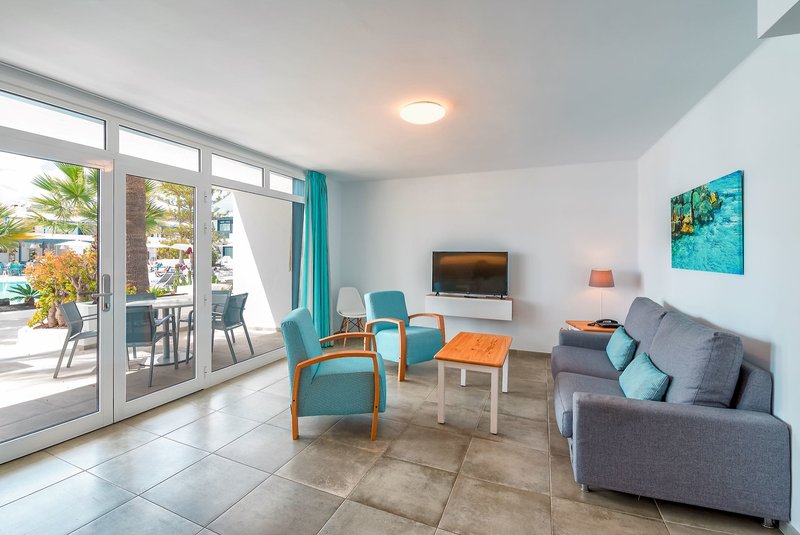 Apartamentos Playamar 13