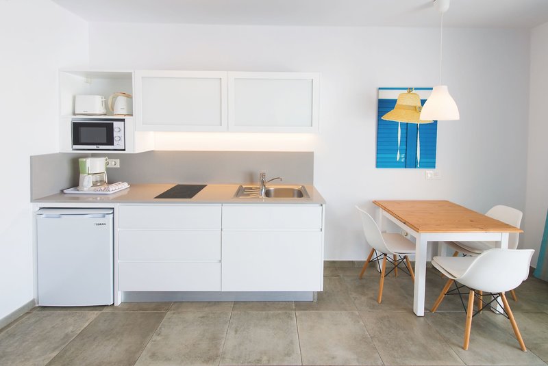 Apartamentos Playamar 14