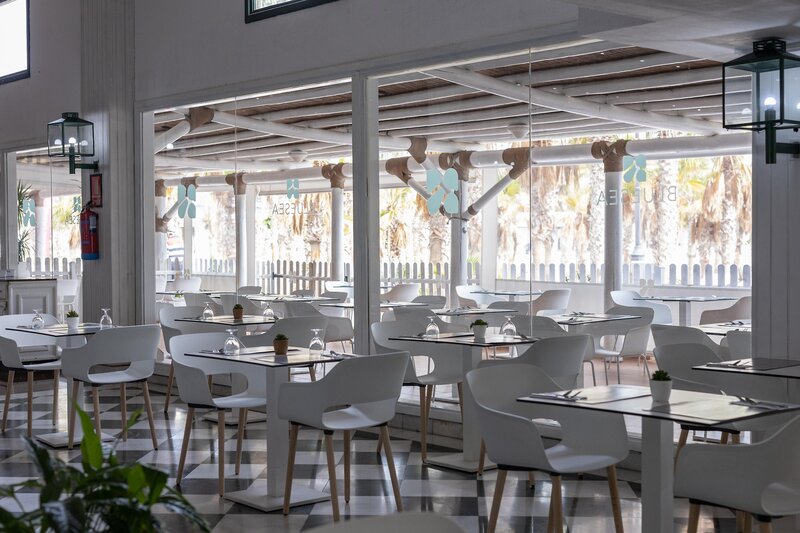 BlueSea Costa Bastian 21