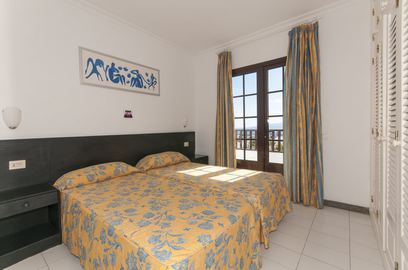 Apartamentos Plaza Azul 2