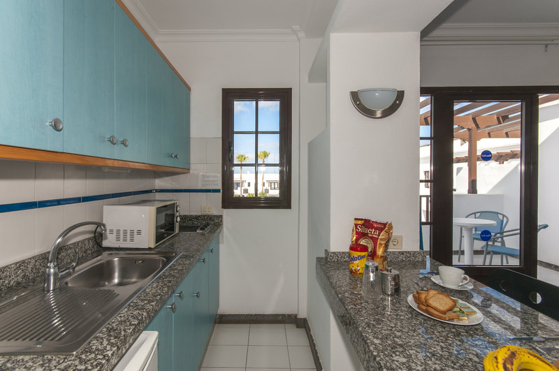 Apartamentos Plaza Azul 3