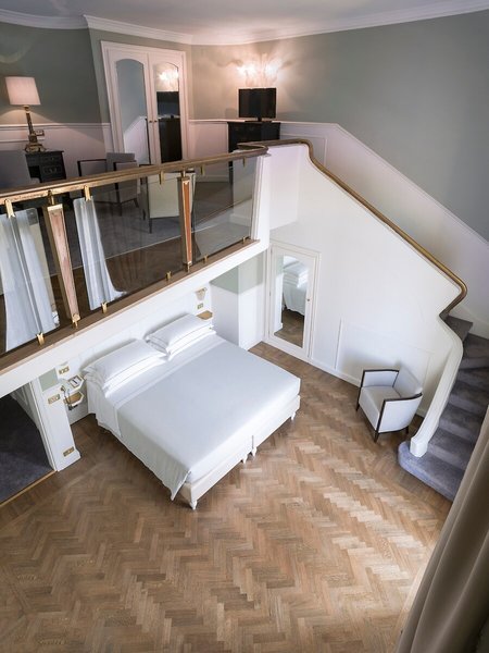 Plaza Lucchesi 46