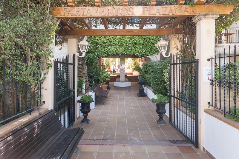 Plazamar Serenity Resort  3