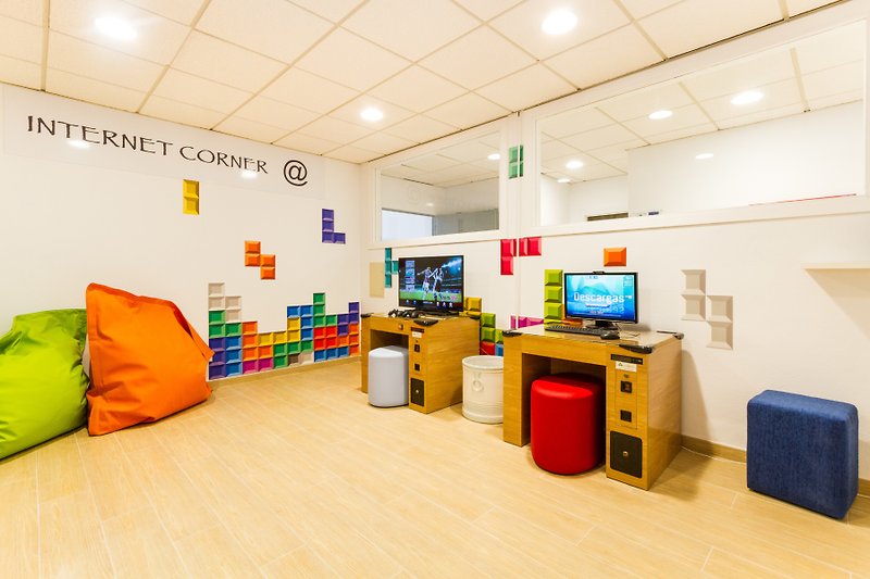 Plazamar Serenity Resort  10