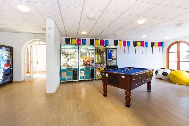 Plazamar Serenity Resort  11