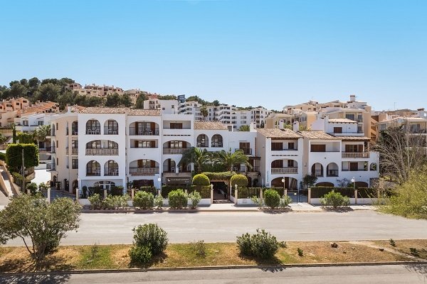 Plazamar Serenity Resort  1