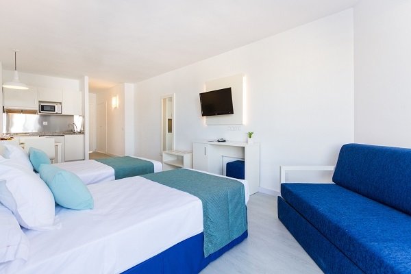 Plazamar Serenity Resort  3