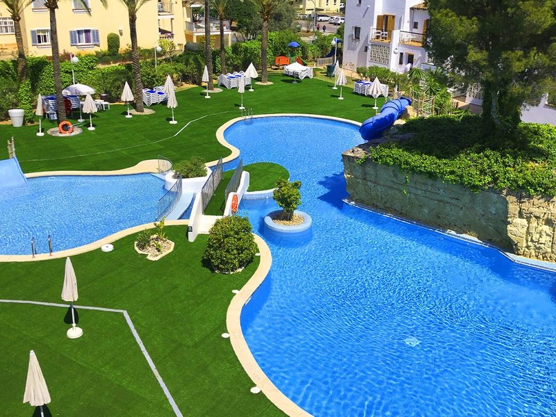 Plazamar Serenity Resort  7