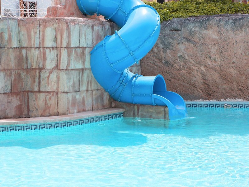 Plazamar Serenity Resort  10