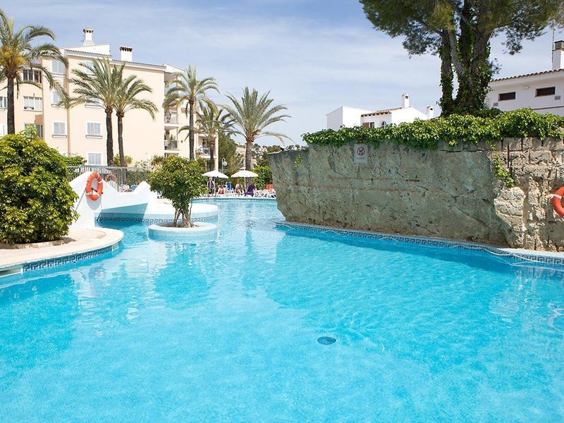 Plazamar Serenity Resort  11