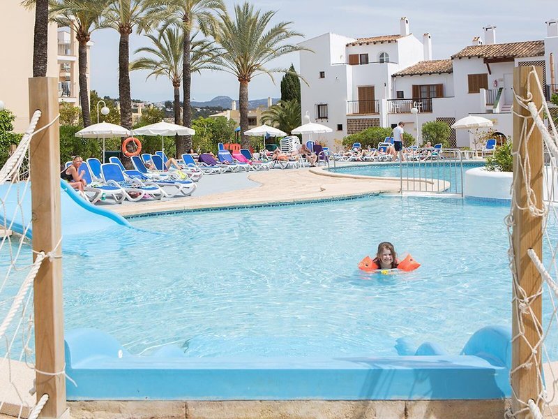 Plazamar Serenity Resort  13