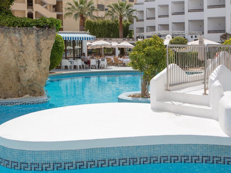 Plazamar Serenity Resort  16