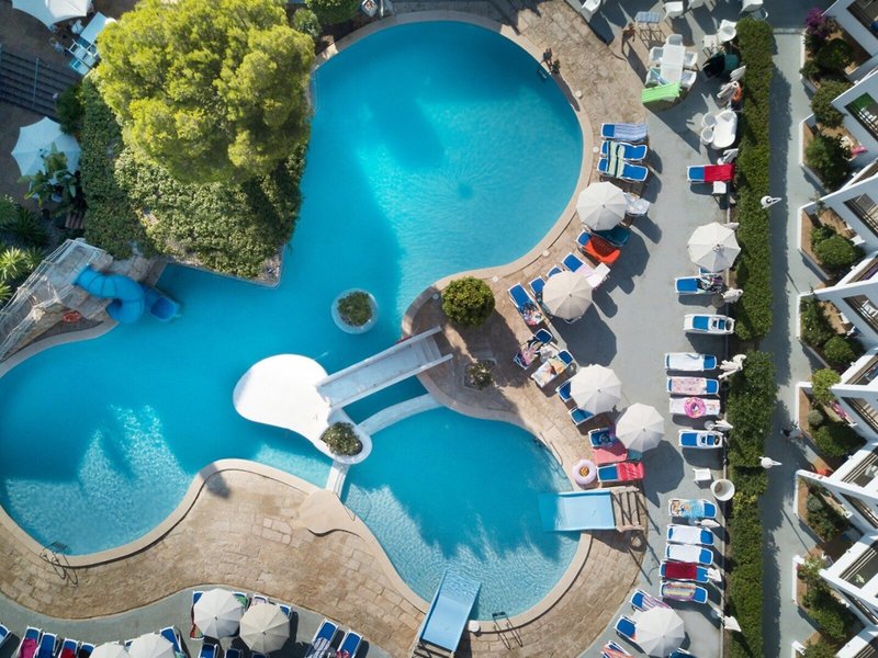 Plazamar Serenity Resort  20