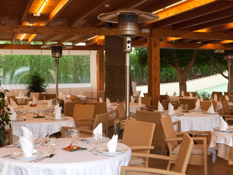 Plazamar Serenity Resort  28