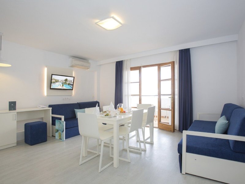 Plazamar Serenity Resort  29
