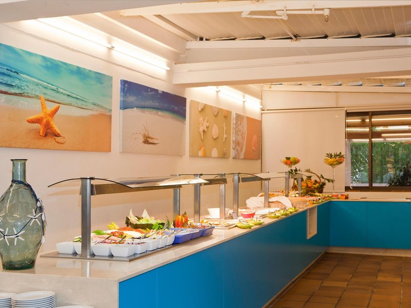 Plazamar Serenity Resort  30