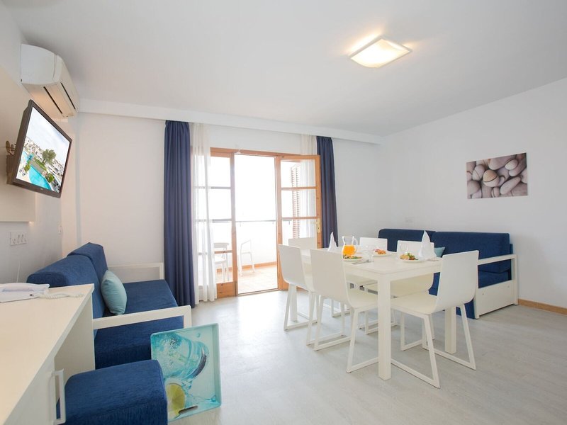 Plazamar Serenity Resort  33