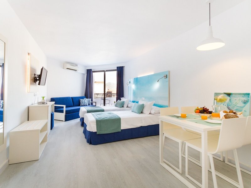 Plazamar Serenity Resort  41