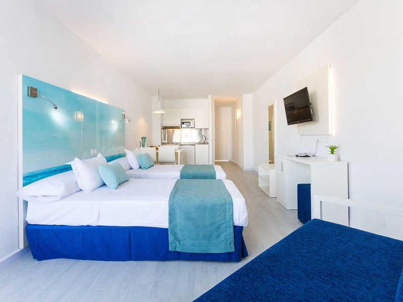 Plazamar Serenity Resort  42