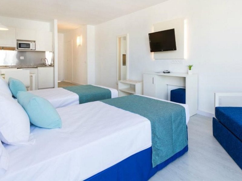 Plazamar Serenity Resort  44