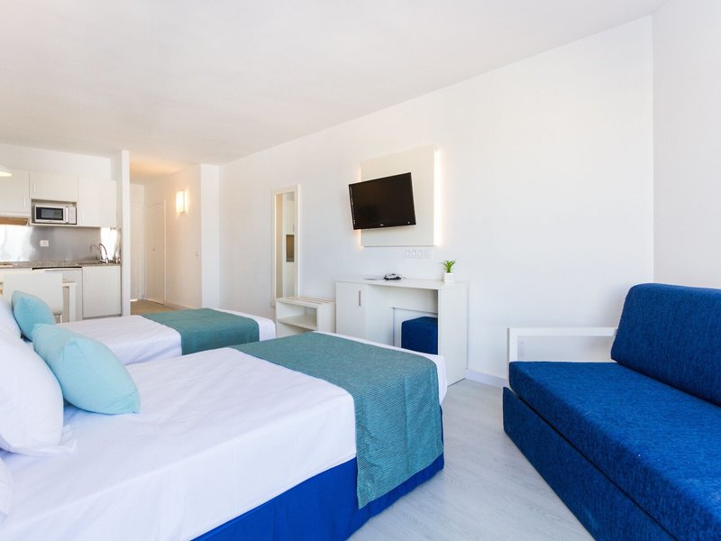Plazamar Serenity Resort  45