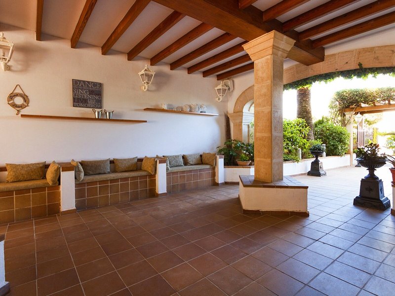 Plazamar Serenity Resort  46