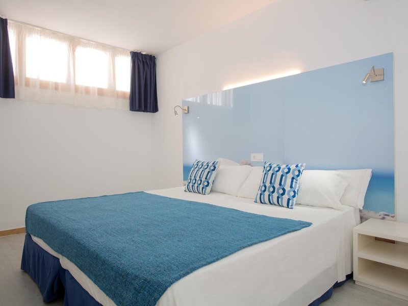 Plazamar Serenity Resort  47