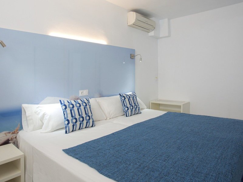 Plazamar Serenity Resort  48
