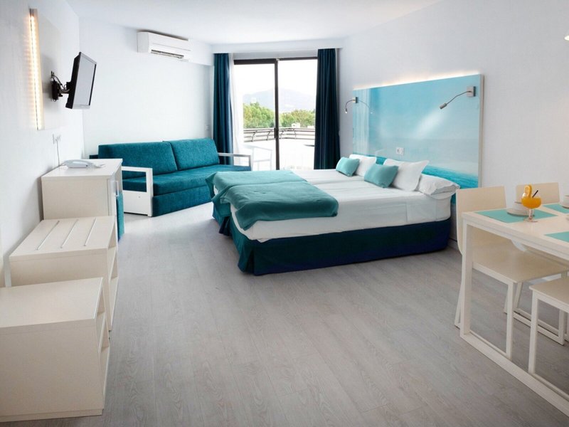 Plazamar Serenity Resort  49