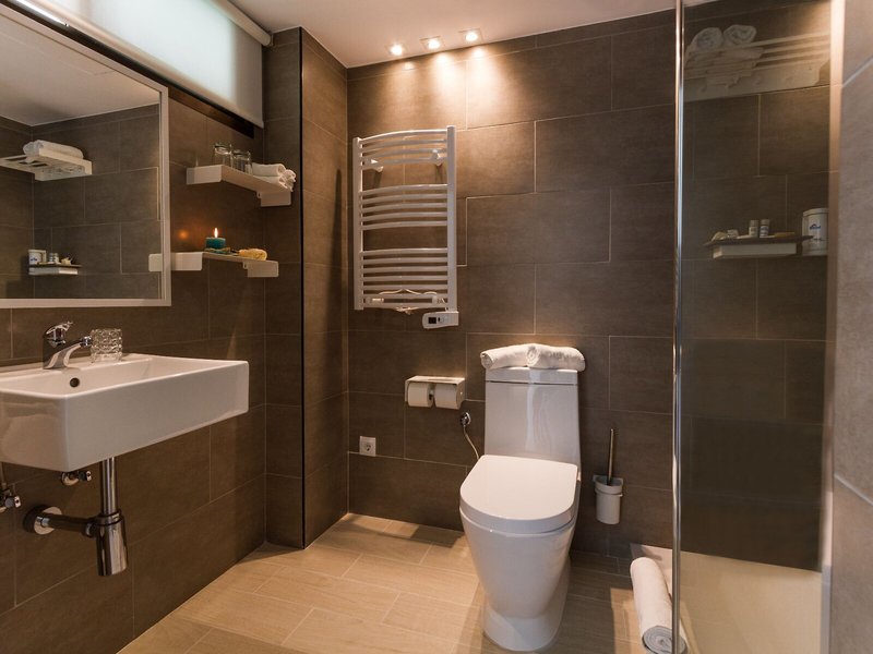 Plazamar Serenity Resort  50