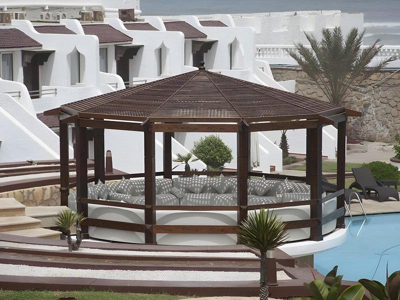Le Lido Thalasso & Spa Riad Salam Casablanca