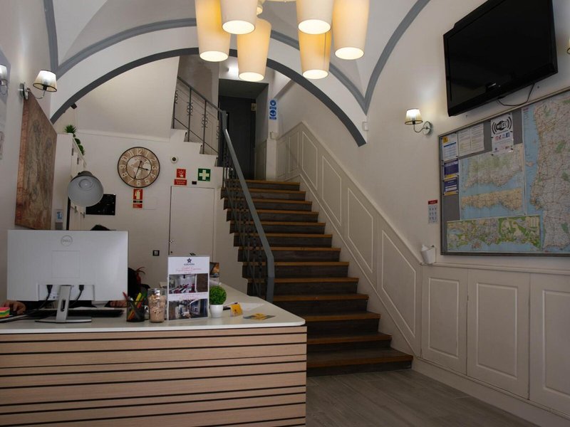 Albufeira Beach Hotel 15