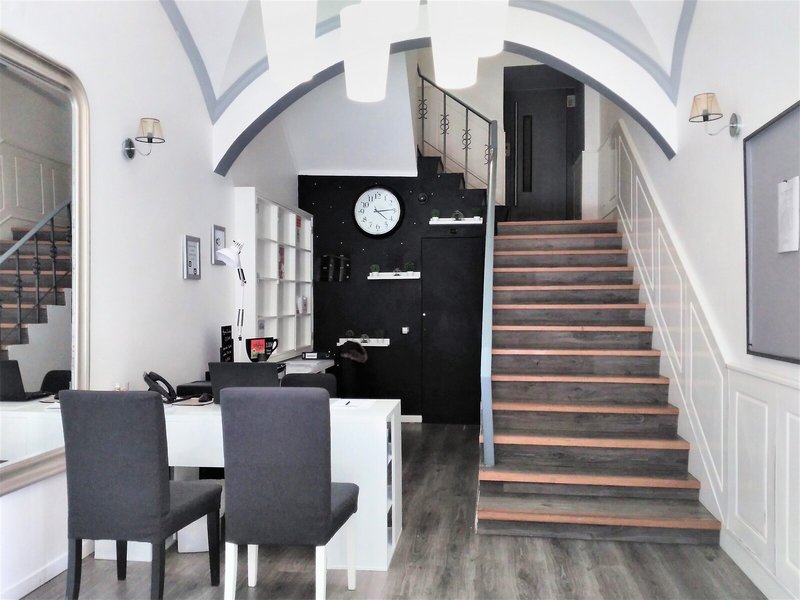 Albufeira Beach Hotel 16