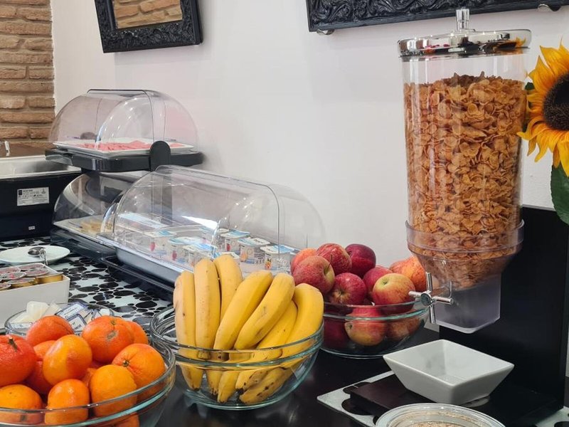 Albufeira Beach Hotel 17