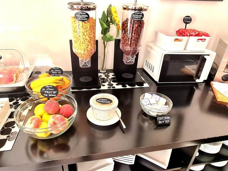 Albufeira Beach Hotel 18