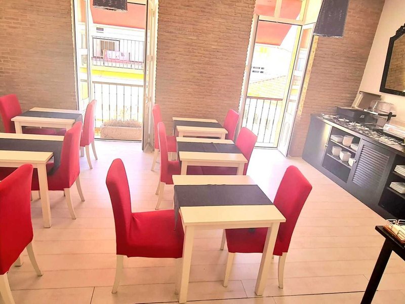 Albufeira Beach Hotel 21