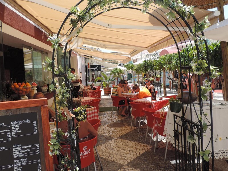 Albufeira Beach Hotel 26